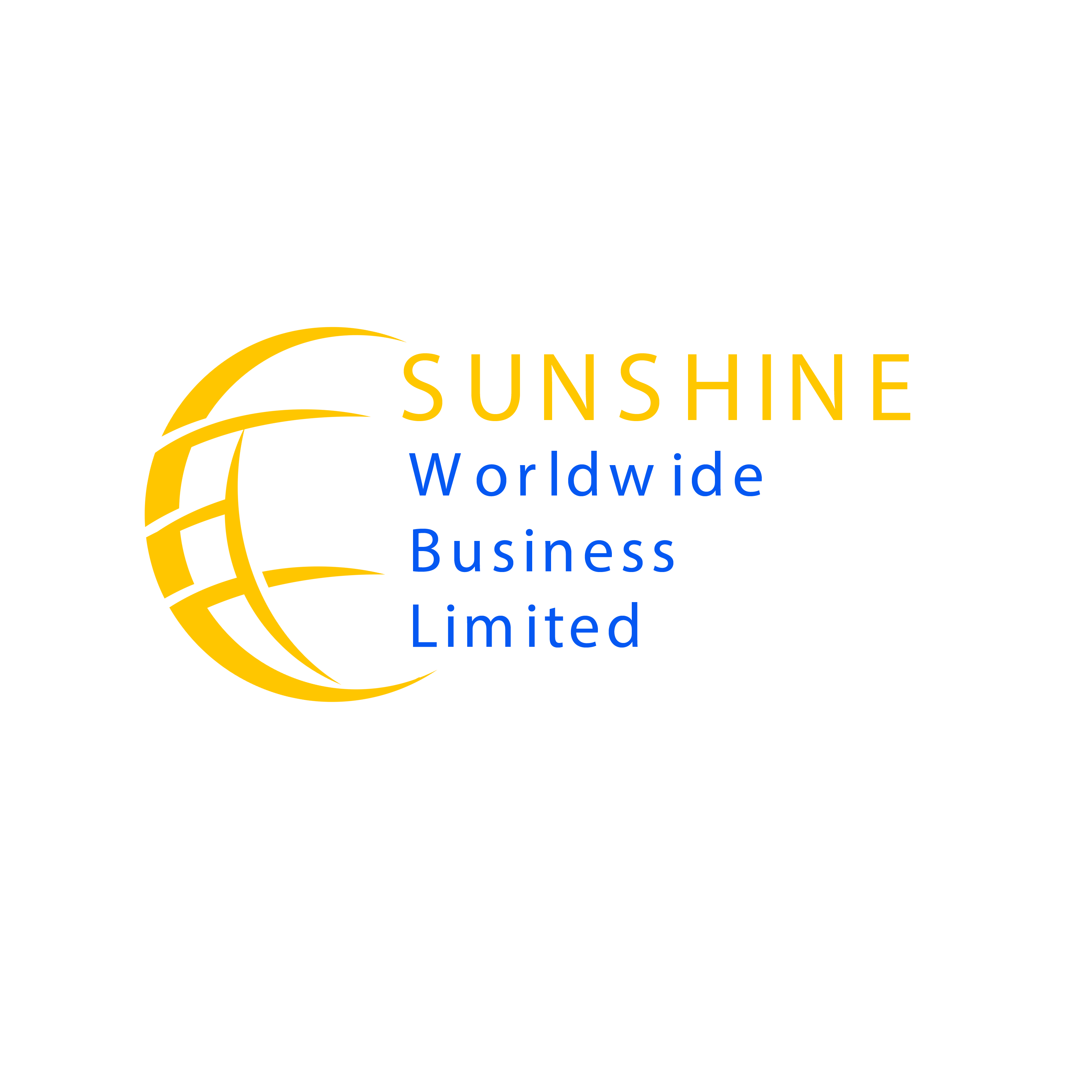 Sunshine Worldwide Business Limited