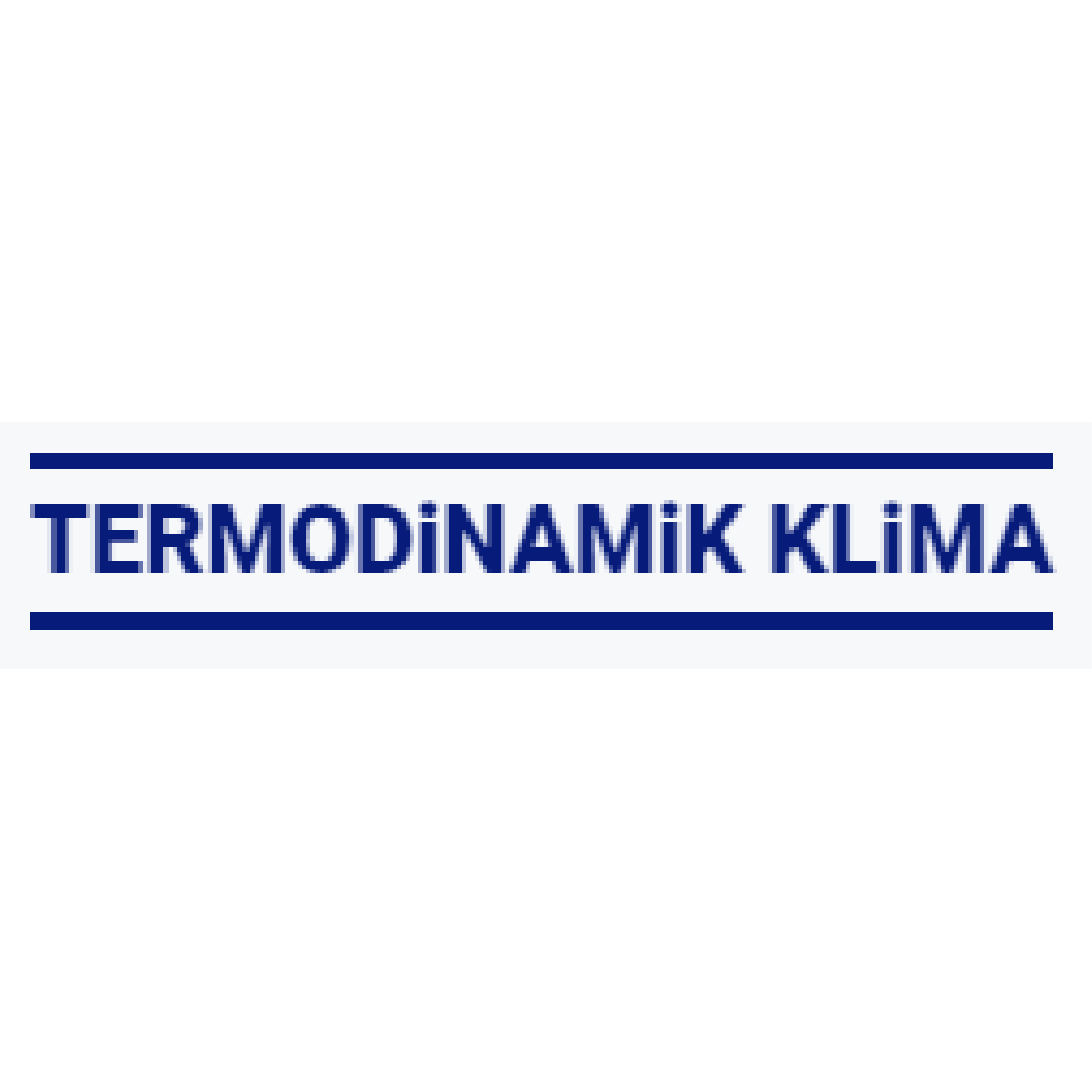 Termodinamik Klima